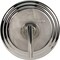 Newport Brass Aeratior Asm Jr.Ml Thd    in Stainless Steel (Pvd) 2-518/20 - alternate 2
